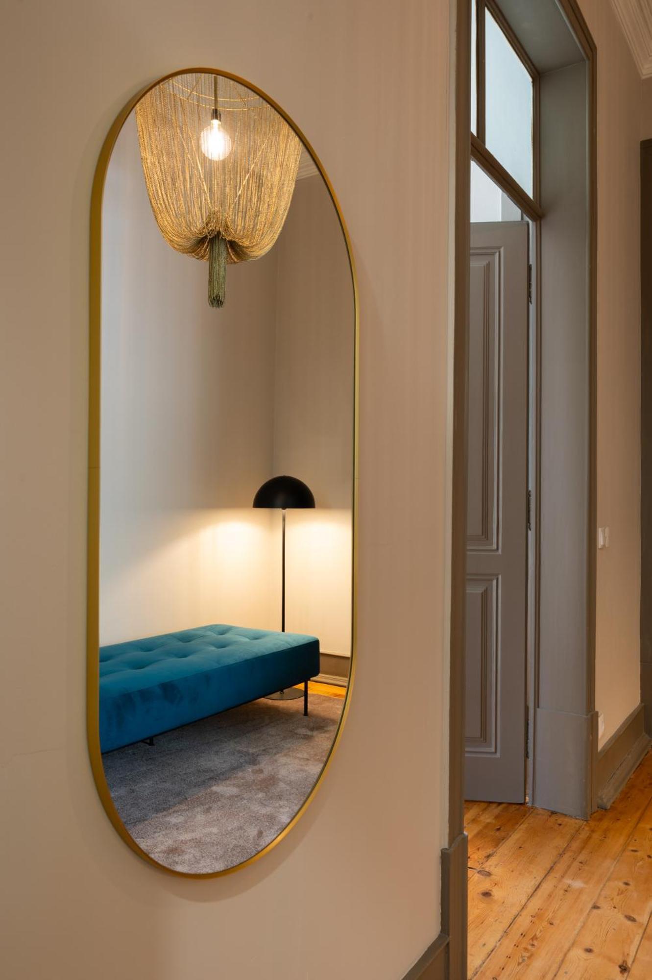 Lilases Boutique House & Garden Mora Exterior photo